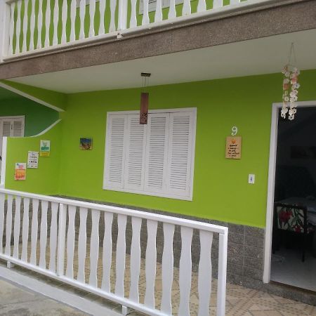 Casa Verde Cabo Frio Bagian luar foto