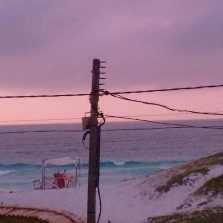 Casa Verde Cabo Frio Bagian luar foto