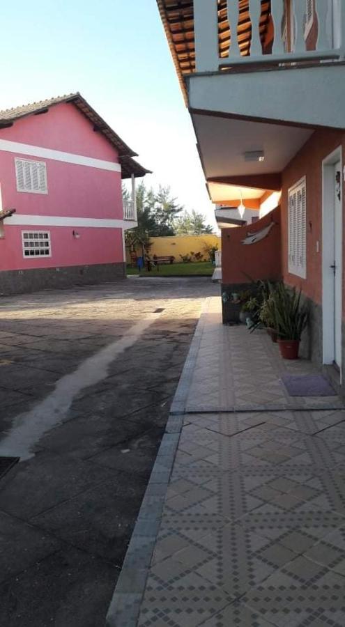Casa Verde Cabo Frio Bagian luar foto
