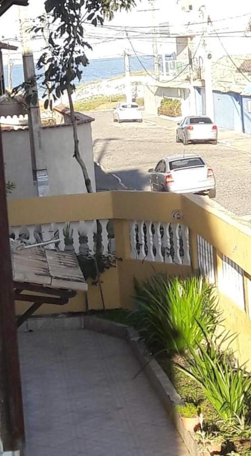 Casa Verde Cabo Frio Bagian luar foto