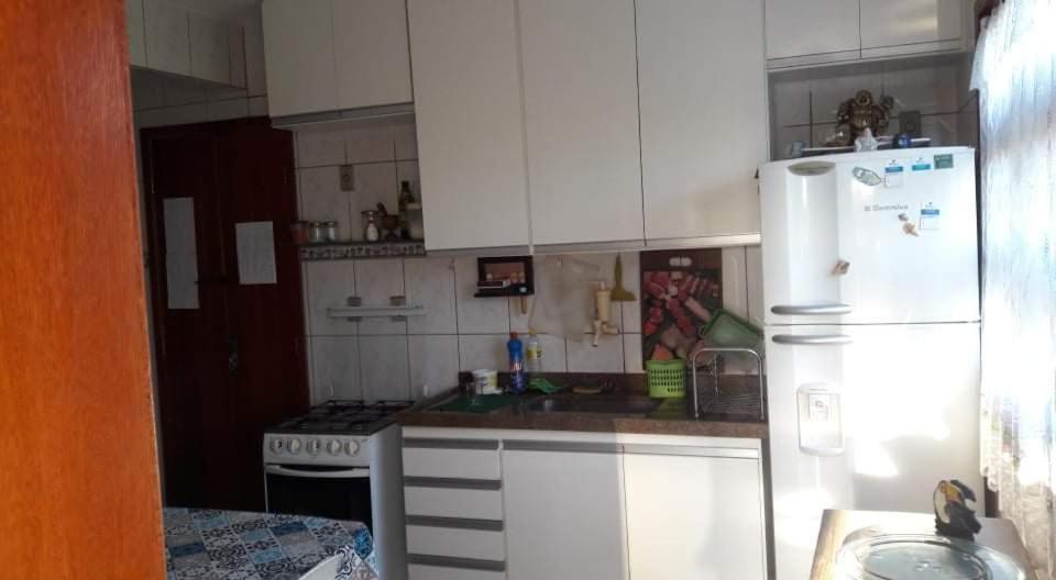 Casa Verde Cabo Frio Bagian luar foto