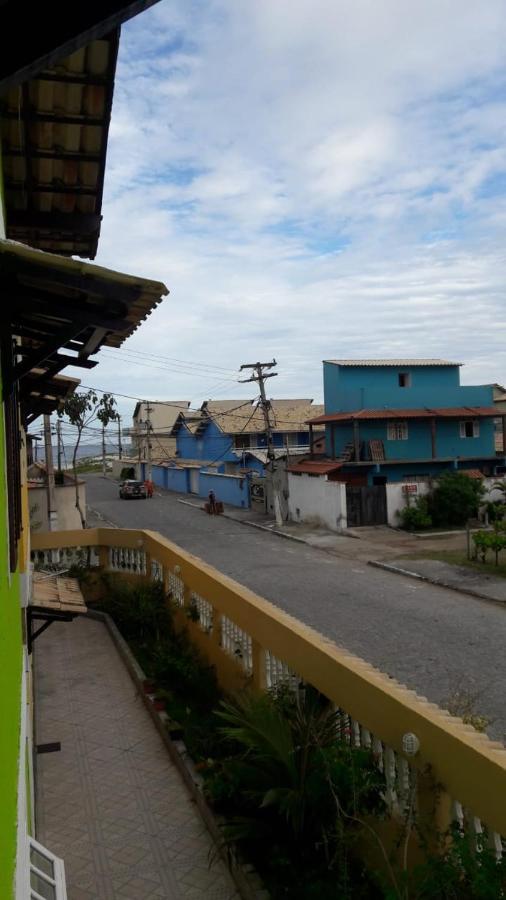 Casa Verde Cabo Frio Bagian luar foto