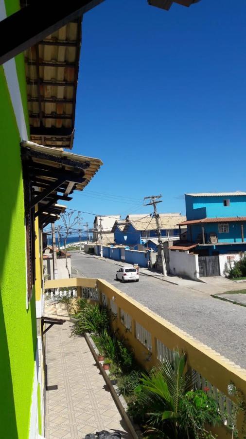 Casa Verde Cabo Frio Bagian luar foto