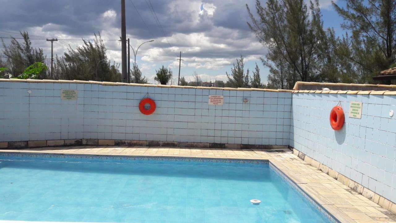 Casa Verde Cabo Frio Bagian luar foto
