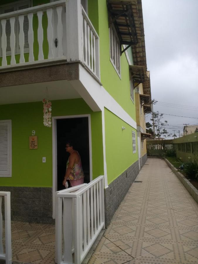 Casa Verde Cabo Frio Bagian luar foto