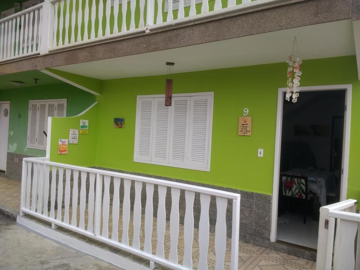 Casa Verde Cabo Frio Bagian luar foto