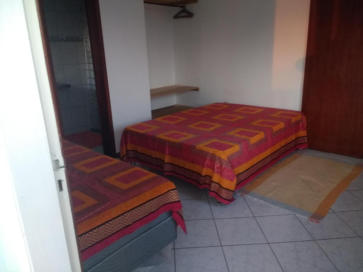 Casa Verde Cabo Frio Bagian luar foto