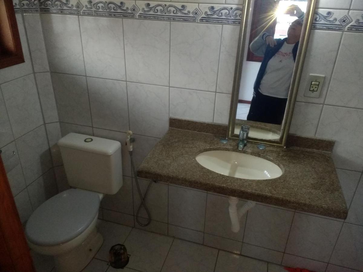 Casa Verde Cabo Frio Bagian luar foto