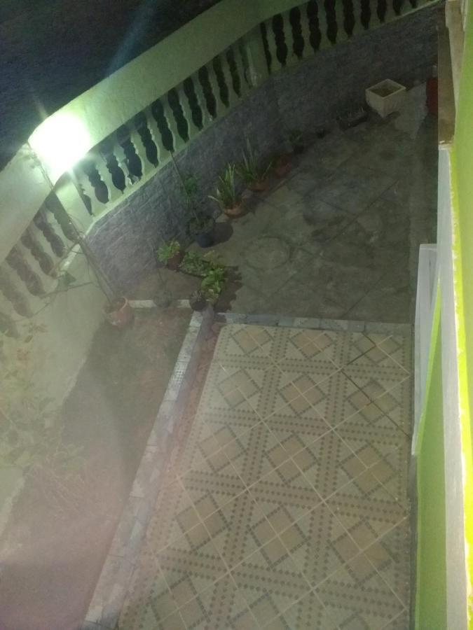 Casa Verde Cabo Frio Bagian luar foto