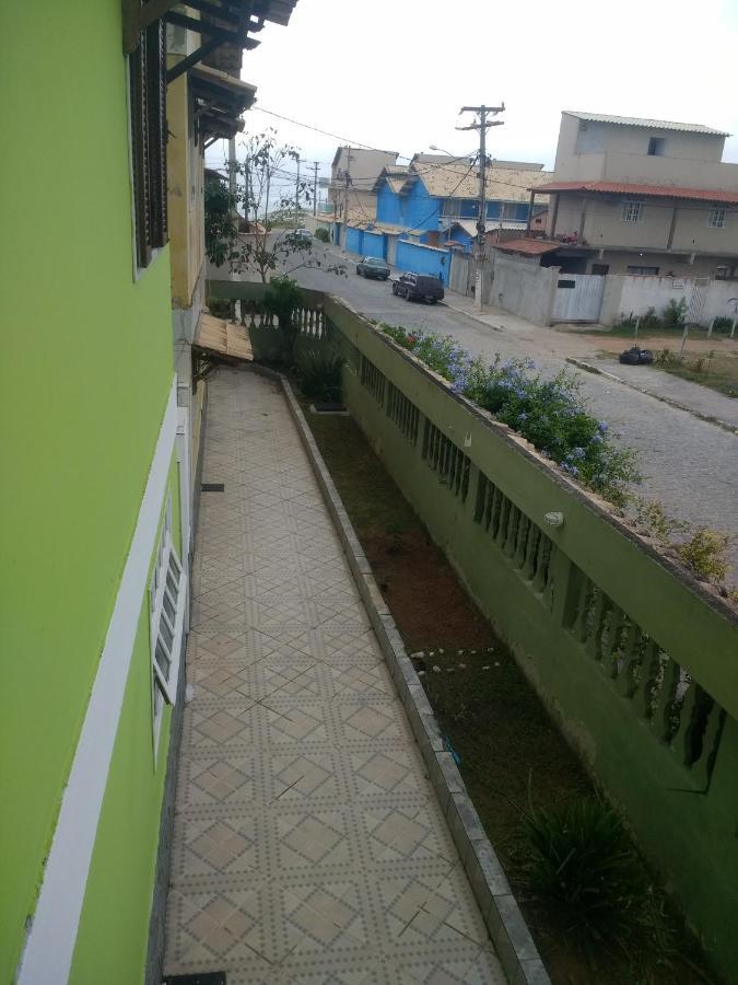 Casa Verde Cabo Frio Bagian luar foto
