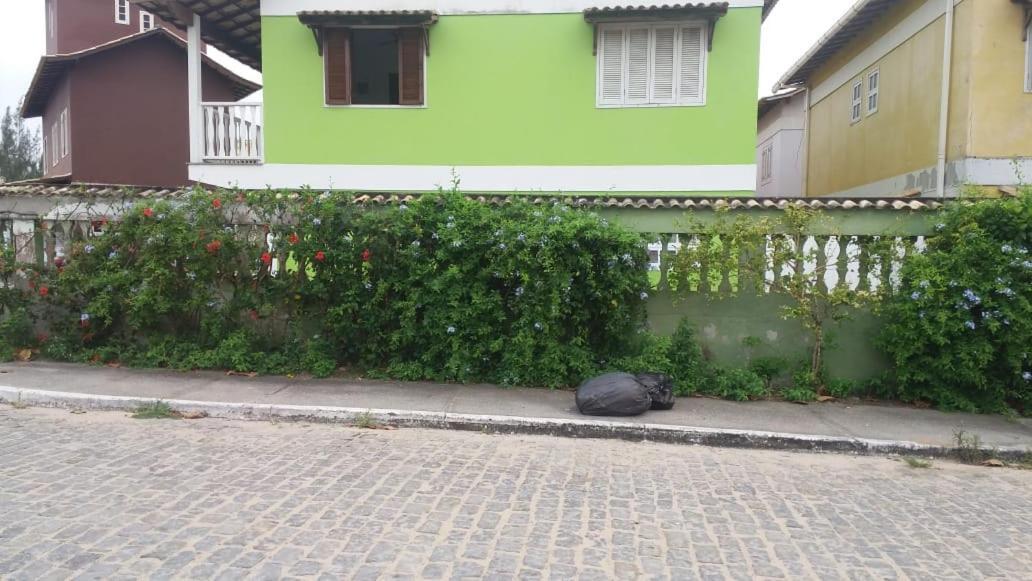 Casa Verde Cabo Frio Bagian luar foto