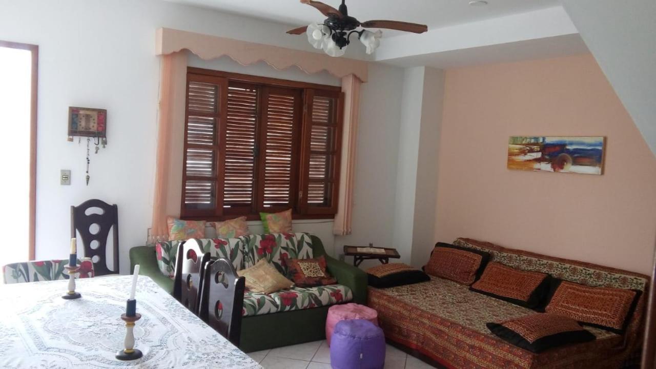 Casa Verde Cabo Frio Bagian luar foto