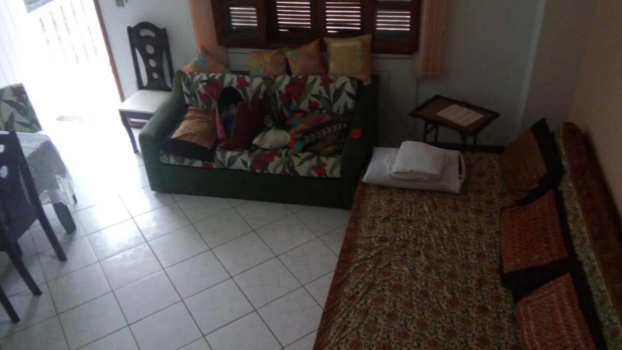 Casa Verde Cabo Frio Bagian luar foto