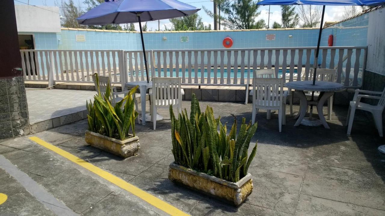 Casa Verde Cabo Frio Bagian luar foto