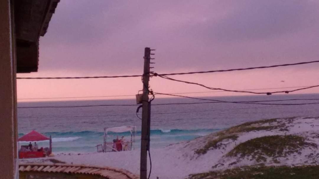 Casa Verde Cabo Frio Bagian luar foto