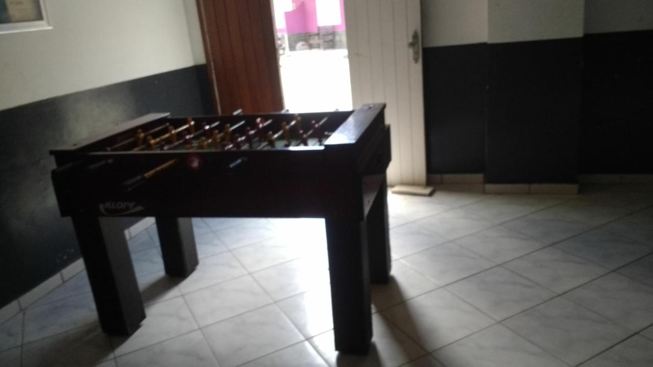 Casa Verde Cabo Frio Bagian luar foto