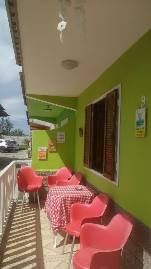 Casa Verde Cabo Frio Bagian luar foto
