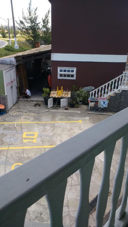 Casa Verde Cabo Frio Bagian luar foto